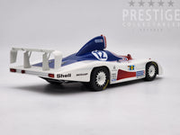 Solido 1978 Porsche 936/78 Turbo #6 2nd 24h LeMans Wollek, Barth, Ickx 1:18 - New