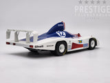 Solido 1978 Porsche 936/78 Turbo #6 2nd 24h LeMans Wollek, Barth, Ickx 1:18 - New