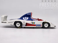 Solido 1978 Porsche 936/78 Turbo #6 2nd 24h LeMans Wollek, Barth, Ickx 1:18 - New