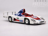 Solido 1978 Porsche 936/78 Turbo #6 2nd 24h LeMans Wollek, Barth, Ickx 1:18 - New