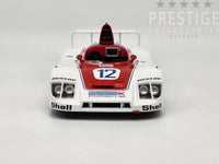 Solido 1978 Porsche 936/78 Turbo #6 2nd 24h LeMans Wollek, Barth, Ickx 1:18 - New