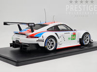 IXO 2019 Porsche 911 RSR 24hr LeMans #94 Muller, Jaminet, Olsen 1:18 - New