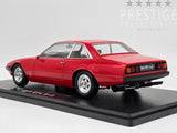 KK-Scale 1972 Ferrari 365 GT4 2+2 Coupe Red 1:18 Scale - New