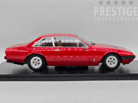 KK-Scale 1972 Ferrari 365 GT4 2+2 Coupe Red 1:18 Scale - New