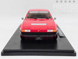 KK-Scale 1972 Ferrari 365 GT4 2+2 Coupe Red 1:18 Scale - New