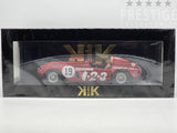 KK-Scale 1954 Ferrari 375 Plus Carrera Panamericana Winner Maglioli #19 1:18 - New