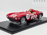 KK-Scale 1954 Ferrari 375 Plus Carrera Panamericana Winner Maglioli #19 1:18 - New