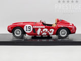 KK-Scale 1954 Ferrari 375 Plus Carrera Panamericana Winner Maglioli #19 1:18 - New