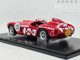 KK-Scale 1954 Ferrari 375 Plus Carrera Panamericana Winner Maglioli #19 1:18 - New