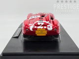 KK-Scale 1954 Ferrari 375 Plus Carrera Panamericana Winner Maglioli #19 1:18 - New