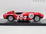 KK-Scale 1954 Ferrari 375 Plus Carrera Panamericana Winner Maglioli #19 1:18 - New