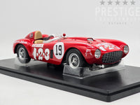 KK-Scale 1954 Ferrari 375 Plus Carrera Panamericana Winner Maglioli #19 1:18 - New