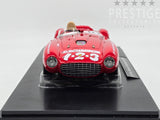 KK-Scale 1954 Ferrari 375 Plus Carrera Panamericana Winner Maglioli #19 1:18 - New