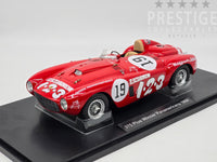 KK-Scale 1954 Ferrari 375 Plus Carrera Panamericana Winner Maglioli #19 1:18 - New