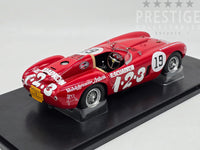 KK-Scale 1954 Ferrari 375 Plus Carrera Panamericana Winner Maglioli #19 1:18 - New