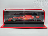 LookSmart 2020 Ferrari SF1000 F1 Austrian Grand Prix 2nd Charles Leclerc 1:18 - New