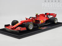 LookSmart 2020 Ferrari SF1000 F1 Austrian Grand Prix 2nd Charles Leclerc 1:18 - New