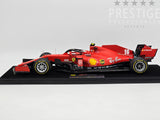 LookSmart 2020 Ferrari SF1000 F1 Austrian Grand Prix 2nd Charles Leclerc 1:18 - New