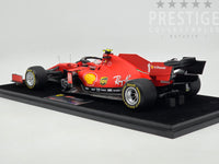 LookSmart 2020 Ferrari SF1000 F1 Austrian Grand Prix 2nd Charles Leclerc 1:18 - New