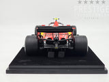 LookSmart 2020 Ferrari SF1000 F1 Austrian Grand Prix 2nd Charles Leclerc 1:18 - New