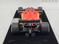 LookSmart 2020 Ferrari SF1000 F1 Austrian Grand Prix 2nd Charles Leclerc 1:18 - New