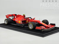 LookSmart 2020 Ferrari SF1000 F1 Austrian Grand Prix 2nd Charles Leclerc 1:18 - New