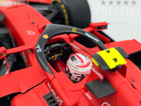 LookSmart 2020 Ferrari SF1000 F1 Austrian Grand Prix 2nd Charles Leclerc 1:18 - New