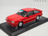 * READ * Norev 1982 Opel Manta CC GT/E Coupe Red 1:18 - New