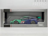 IXO 2020 Porsche 911 GT3 R #33 FALKEN Livery 24hr Nurburgring 1:18 - New