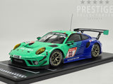 IXO 2020 Porsche 911 GT3 R #33 FALKEN Livery 24hr Nurburgring 1:18 - New