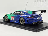 IXO 2020 Porsche 911 GT3 R #33 FALKEN Livery 24hr Nurburgring 1:18 - New