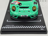 IXO 2020 Porsche 911 GT3 R #33 FALKEN Livery 24hr Nurburgring 1:18 - New