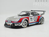 Solido 2020 Porsche 911 (993) RWB Rauh Welt Kamiwaza Martini Livery 1:18 - New