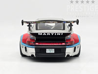 Porsche 911 (993) RWB Kamiwaza Martini 1:18 – Coche de metal exclus Porsche 911 (993) RWB Kamiwaza Martini 1:18 – Coche de metal exclus
