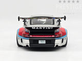 Solido 2020 Porsche 911 (993) RWB Rauh Welt Kamiwaza Martini Livery 1:18 - New