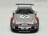 Solido 2020 Porsche 911 (993) RWB Rauh Welt Kamiwaza Martini Livery 1:18 - New