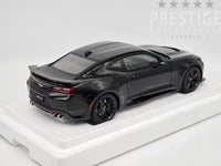 AUTOart 2017 Chevrolet Camaro ZL1 Coupe Gloss Black 71207 1:18 - New