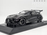 Minichamps 2020 Mercedes Benz AMG GT Black Series Coupe 1:18 - New * RARE *