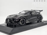 Minichamps 2020 Mercedes Benz AMG GT Black Series Coupe 1:18 - New * RARE *