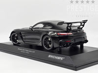 Minichamps 2020 Mercedes Benz AMG GT Black Series Coupe 1:18 - New * RARE *