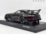 Minichamps 2020 Mercedes Benz AMG GT Black Series Coupe 1:18 - New * RARE *