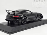 Minichamps 2020 Mercedes Benz AMG GT Black Series Coupe 1:18 - New * RARE *