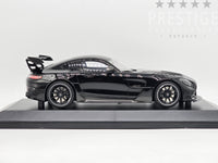 Minichamps 2020 Mercedes Benz AMG GT Black Series Coupe 1:18 - New * RARE *