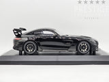 Minichamps 2020 Mercedes Benz AMG GT Black Series Coupe 1:18 - New * RARE *