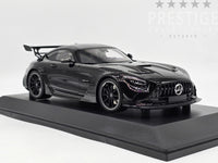 Minichamps 2020 Mercedes Benz AMG GT Black Series Coupe 1:18 - New * RARE *