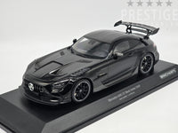 Minichamps 2020 Mercedes Benz AMG GT Black Series Coupe 1:18 - New * RARE *