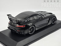 Minichamps 2020 Mercedes Benz AMG GT Black Series Coupe 1:18 - New * RARE *