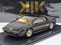 KK Scale KKDC181195 - Lotus Esprit Turbo Yellow 1981 - echelle 1/18 - modèle de Voiture KK Scale KKDC181195 - Lotus Esprit Turbo Yellow 1981 - echelle 1/18 - modèle de Voiture