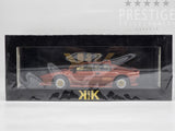 KK-Scale 1981 Lotus Esprit Turbo Movie Version with Ski Copper 1:18 - New