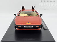 KK-Scale 1981 Lotus Esprit Turbo Movie Version with Ski Copper 1:18 - New